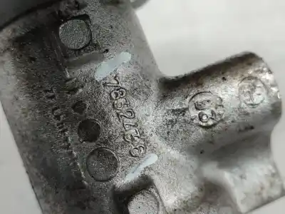 Автозапчастина б/у рульва коробка для jaguar x-type i (x400) 2.0 d посилання на oem iam 7832436  