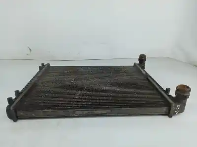 Peça sobressalente para automóvel em segunda mão radiador de água por audi a2 (8z0) 1.4 tdi referências oem iam 8z0121251 Peça sobressalente para automóvel em segunda mão radiador de água por audi a2 (8z0) 1.4 tdi referências oem iam 8z0121251