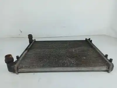 Автозапчастина б/у водяний радіатор для audi a2 (8z0) 1.4 tdi посилання на oem iam 8z0121251   Автозапчастина б/у водяний радіатор для audi a2 (8z0) 1.4 tdi посилання на oem iam 8z0121251