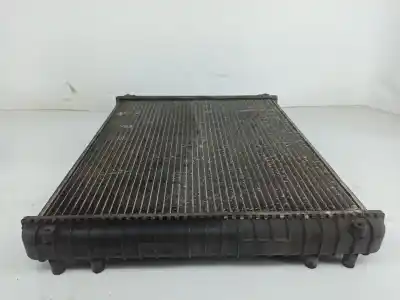 Автозапчастина б/у водяний радіатор для audi a2 (8z0) 1.4 tdi посилання на oem iam 8z0121251   Автозапчастина б/у водяний радіатор для audi a2 (8z0) 1.4 tdi посилання на oem iam 8z0121251