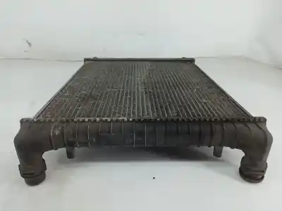 Автозапчастина б/у водяний радіатор для audi a2 (8z0) 1.4 tdi посилання на oem iam 8z0121251   Автозапчастина б/у водяний радіатор для audi a2 (8z0) 1.4 tdi посилання на oem iam 8z0121251