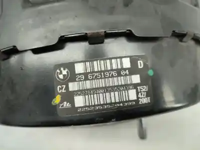 Pezzo di ricambio per auto di seconda mano servo freio per bmw 1 (e87) 118 d riferimenti oem iam 6751976  