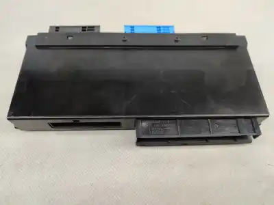 Автозапчасти б/у блок управления двигателем за bmw 1 (e87) 118 d ссылки oem iam 6983304