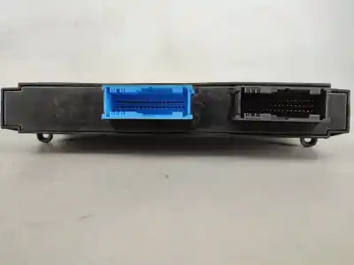 Second-hand car spare part ecu engine control for bmw 1 (e87) 118 d oem iam references 6983304  