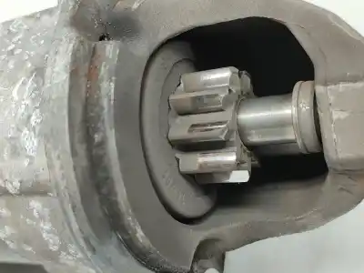 Second-hand car spare part starter motor for bmw 1 (e87) 118 d oem iam references 0001115046  