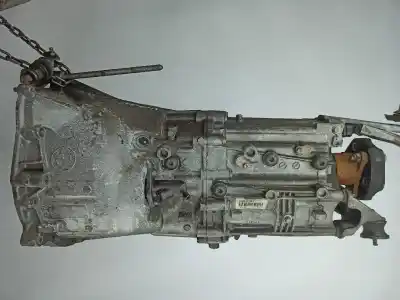Автозапчасти б/у коробка передач за bmw 1 (e87) 118 d ссылки oem iam bey