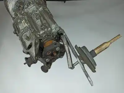 Pezzo di ricambio per auto di seconda mano riduttore per bmw 1 (e87) 118 d riferimenti oem iam bey  