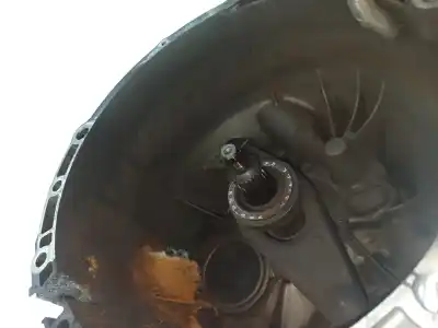 Pezzo di ricambio per auto di seconda mano riduttore per bmw 1 (e87) 118 d riferimenti oem iam bey  