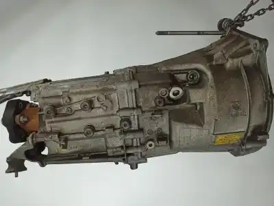 Pezzo di ricambio per auto di seconda mano riduttore per bmw 1 (e87) 118 d riferimenti oem iam bey  