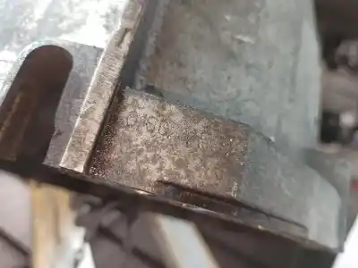 Pezzo di ricambio per auto di seconda mano riduttore per bmw 1 (e87) 118 d riferimenti oem iam bey  