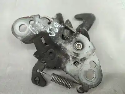 Peça sobressalente para automóvel em segunda mão fechadura do capô por citroen c8 2.2 hdi 16v premier ii referências oem iam 1489213080
