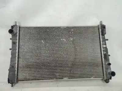 Gebrauchtes Autoersatzteil WASSERRADIATOR zum FIAT LINEA (323_, 110_)  OEM-IAM-Referenzen 51785217  