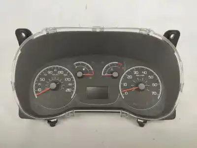 Tweedehands auto-onderdeel instrumentenpaneel voor fiat doblo cargo (263_) 1.3 d multijet oem iam-referenties 51867720