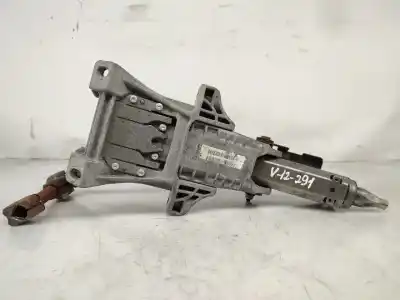 Second-hand car spare part steering column for ford s-max (wa6) 2.0 tdci oem iam references 6g9n3c529ae  