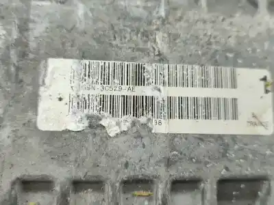 Second-hand car spare part steering column for ford s-max (wa6) 2.0 tdci oem iam references 6g9n3c529ae  