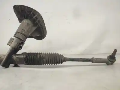 Автозапчастина б/у рульва коробка для ford s-max (wa6) 2.0 tdci посилання на oem iam 6g913a500tl  