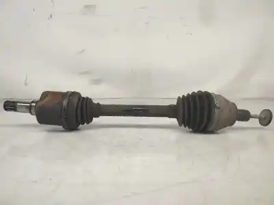 Автозапчасти б/у передняя левая трансмиссия за ford s-max (wa6) 2.0 tdci ссылки oem iam 