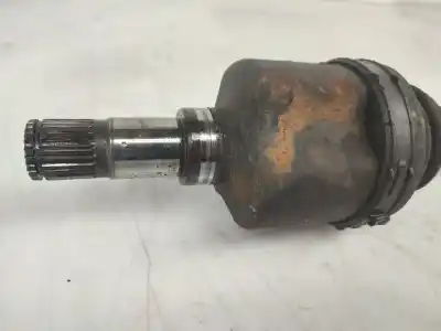 Автозапчасти б/у передняя левая трансмиссия за ford s-max (wa6) 2.0 tdci ссылки oem iam   