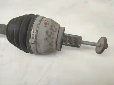 Автозапчасти б/у передняя левая трансмиссия за ford s-max (wa6) 2.0 tdci ссылки oem iam   