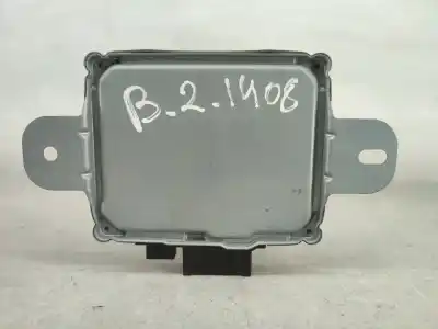 Peça sobressalente para automóvel em segunda mão centralina de motor uce por opel corsa e x15 1.3 cdti 08. 68 referências oem iam 5wk50278b  