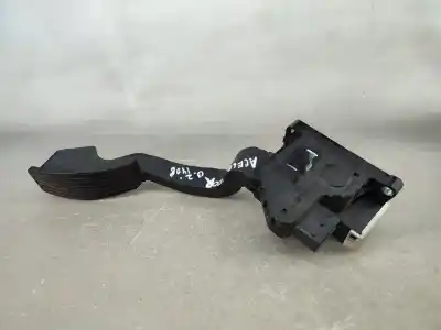 Автозапчасти б/у педальный потенциометр за opel corsa e (x15) 1.3 cdti (08 68) ссылки oem iam 13305804  
