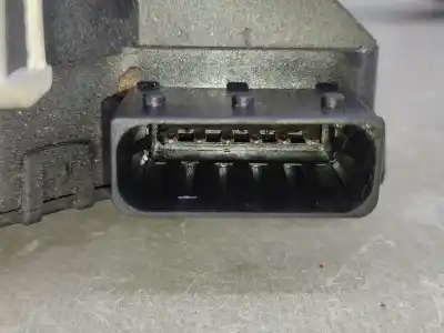 Автозапчасти б/у педальный потенциометр за opel corsa e (x15) 1.3 cdti (08 68) ссылки oem iam 13305804  