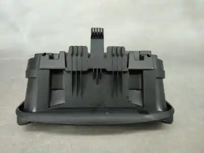 Peça sobressalente para automóvel em segunda mão quadrante por opel corsa e x15 1.3 cdti 08. 68 referências oem iam 39107238  