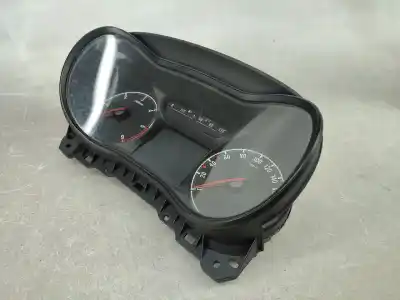 Peça sobressalente para automóvel em segunda mão quadrante por opel corsa e x15 1.3 cdti 08. 68 referências oem iam 39107238  