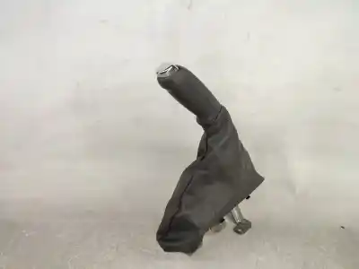 Peça sobressalente para automóvel em segunda mão alavanca de travão de mão por opel corsa e x15 1.3 cdti 08. 68 referências oem iam 39015855