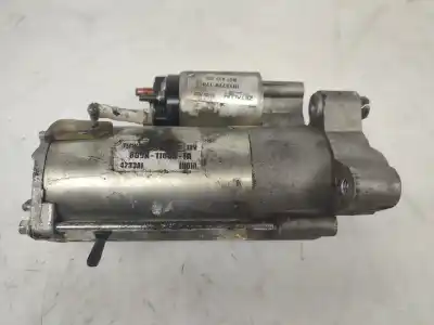 Автозапчасти б/у двигатель запускается за ford s-max (wa6) 2.0 tdci ссылки oem iam 6g9n11000fa