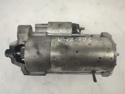 Автозапчастина б/у двигун запускається для ford s-max (wa6) 2.0 tdci посилання на oem iam 6g9n11000fa  