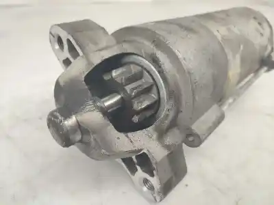 Автозапчастина б/у двигун запускається для ford s-max (wa6) 2.0 tdci посилання на oem iam 6g9n11000fa  