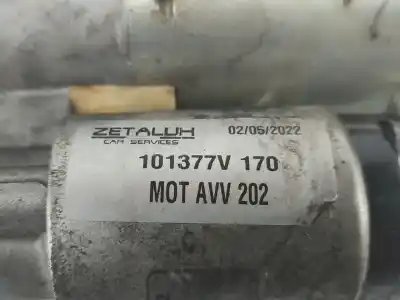 Автозапчастина б/у двигун запускається для ford s-max (wa6) 2.0 tdci посилання на oem iam 6g9n11000fa  