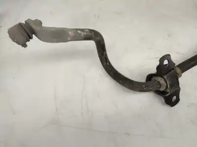 Автозапчастина б/у торсіон для ford s-max (wa6) 2.0 tdci посилання на oem iam   