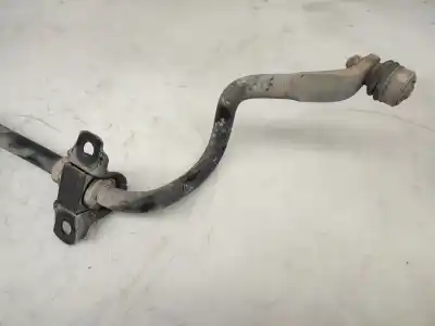 Автозапчастина б/у торсіон для ford s-max (wa6) 2.0 tdci посилання на oem iam   