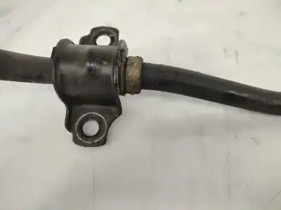 Автозапчастина б/у торсіон для ford s-max (wa6) 2.0 tdci посилання на oem iam   