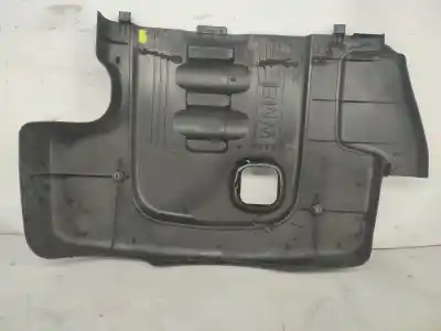 Second-hand car spare part engine cover for bmw 1 (e87) 118 d oem iam references 7789006  