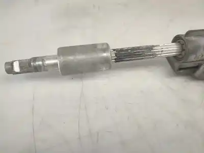 Second-hand car spare part steering column for bmw 1 (e87) 118 d oem iam references 32306772273  