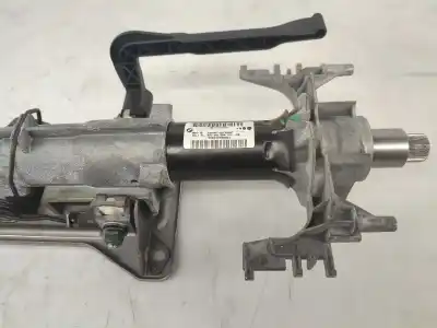 Second-hand car spare part steering column for bmw 1 (e87) 118 d oem iam references 32306772273  