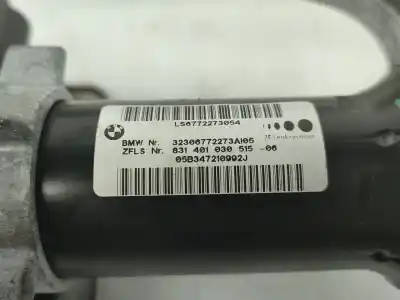 Second-hand car spare part steering column for bmw 1 (e87) 118 d oem iam references 32306772273  