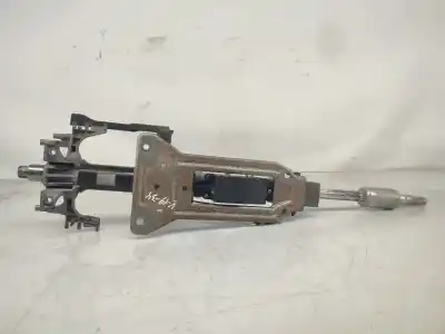 Second-hand car spare part steering column for bmw 1 (e87) 118 d oem iam references 32306772273  