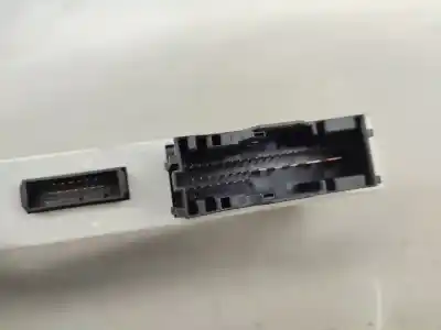 Second-hand car spare part ecu engine control for bmw 1 (e87) 118 d oem iam references 6981416  