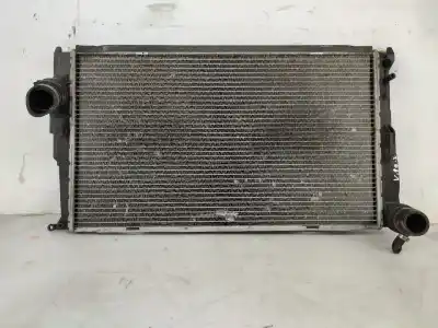 Автозапчасти б/у водяной радиатор за bmw 1 (e87) 118 d ссылки oem iam 778889513