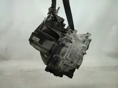 Автозапчастина б/у коробка передач для jaguar x-type i (x400) 2.0 d посилання на oem iam 4x4r7002aa