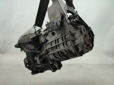 Автозапчастина б/у коробка передач для jaguar x-type i (x400) 2.0 d посилання на oem iam 4x4r7002aa  
