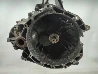 Автозапчастина б/у коробка передач для jaguar x-type i (x400) 2.0 d посилання на oem iam 4x4r7002aa  