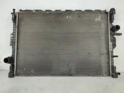 Автозапчасти б/у водяной радиатор за ford s-max (wa6) 2.0 tdci ссылки oem iam 