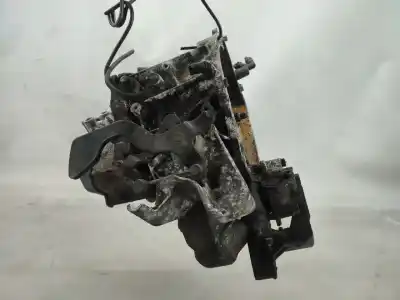 Peça sobressalente para automóvel em segunda mão caixa de velocidades por citroen c5 i (dc_) 1.8 16v (dc6fzb dc6fze) referências oem iam 20dl29