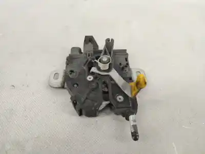 Автозапчасти б/у замок капота за ford s-max (wa6) 2.0 tdci ссылки oem iam 