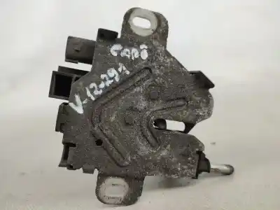 Автозапчастина б/у замок капота для ford s-max (wa6) 2.0 tdci посилання на oem iam   